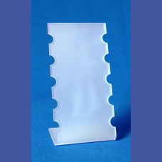 PULSERA         5 pulseras elasticas<br>Medidas: 80 x 155 mm <br>